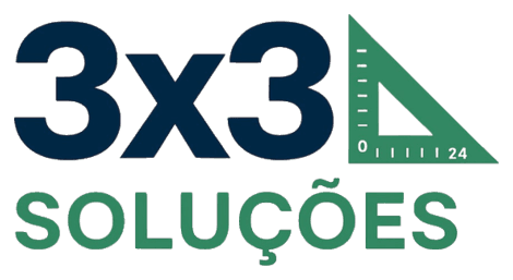 3x3 Soluções