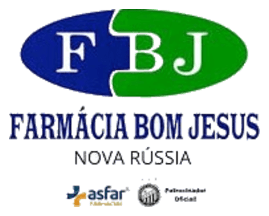 Farmácia Bom Jesus