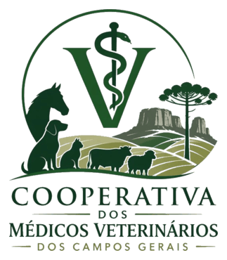 Cooperativa dos Médicos Veterinários dos Campos Gerais