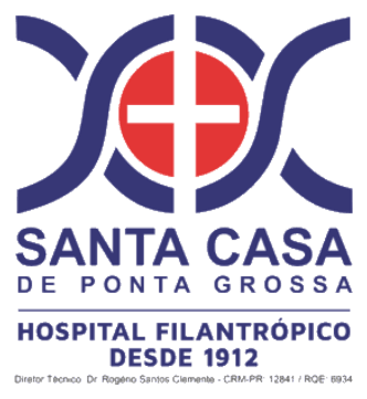 Santa Casa de Ponta Grossa