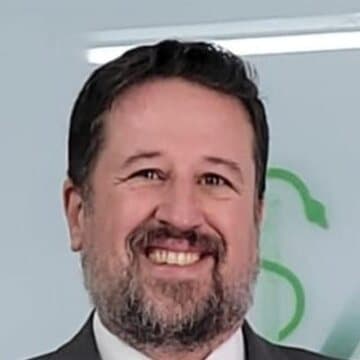 Retrato de Dr. Leonardo Nápoli
